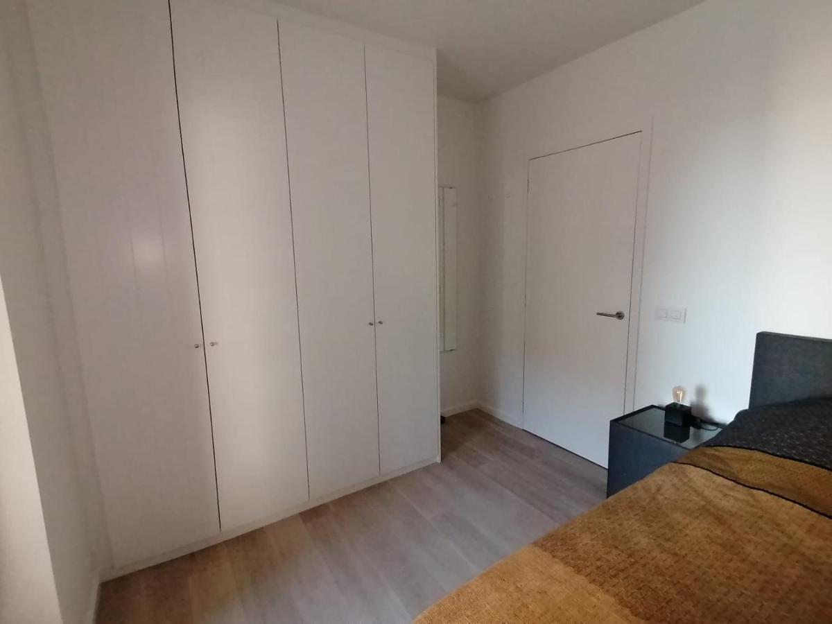 Bartine - Modern And Spacious Flat Near The Sea, Free Parking Space Ostenda Zewnętrze zdjęcie