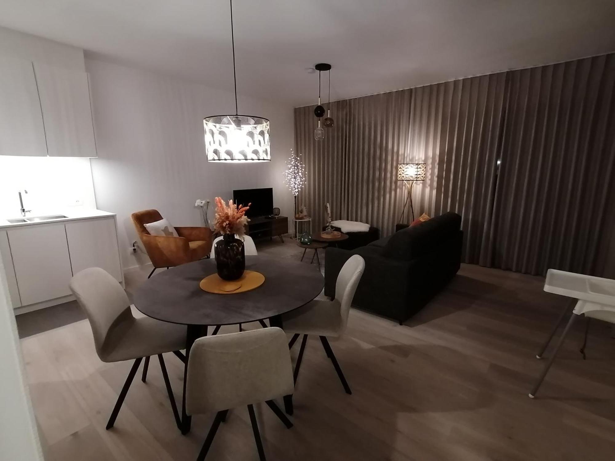 Bartine - Modern And Spacious Flat Near The Sea, Free Parking Space Ostenda Zewnętrze zdjęcie