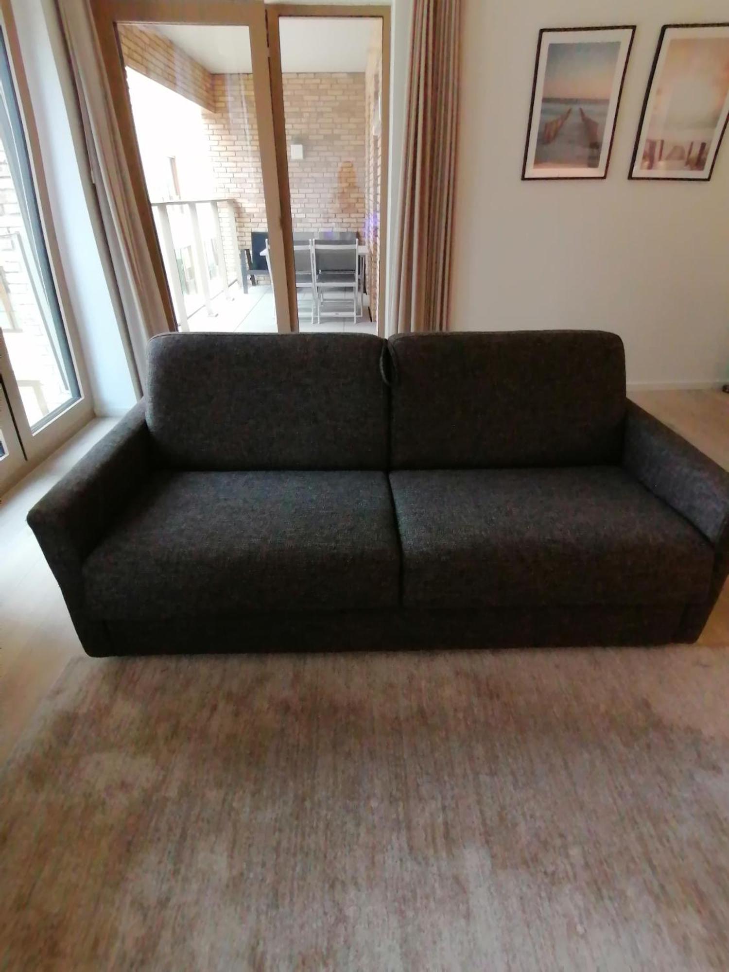 Bartine - Modern And Spacious Flat Near The Sea, Free Parking Space Ostenda Zewnętrze zdjęcie