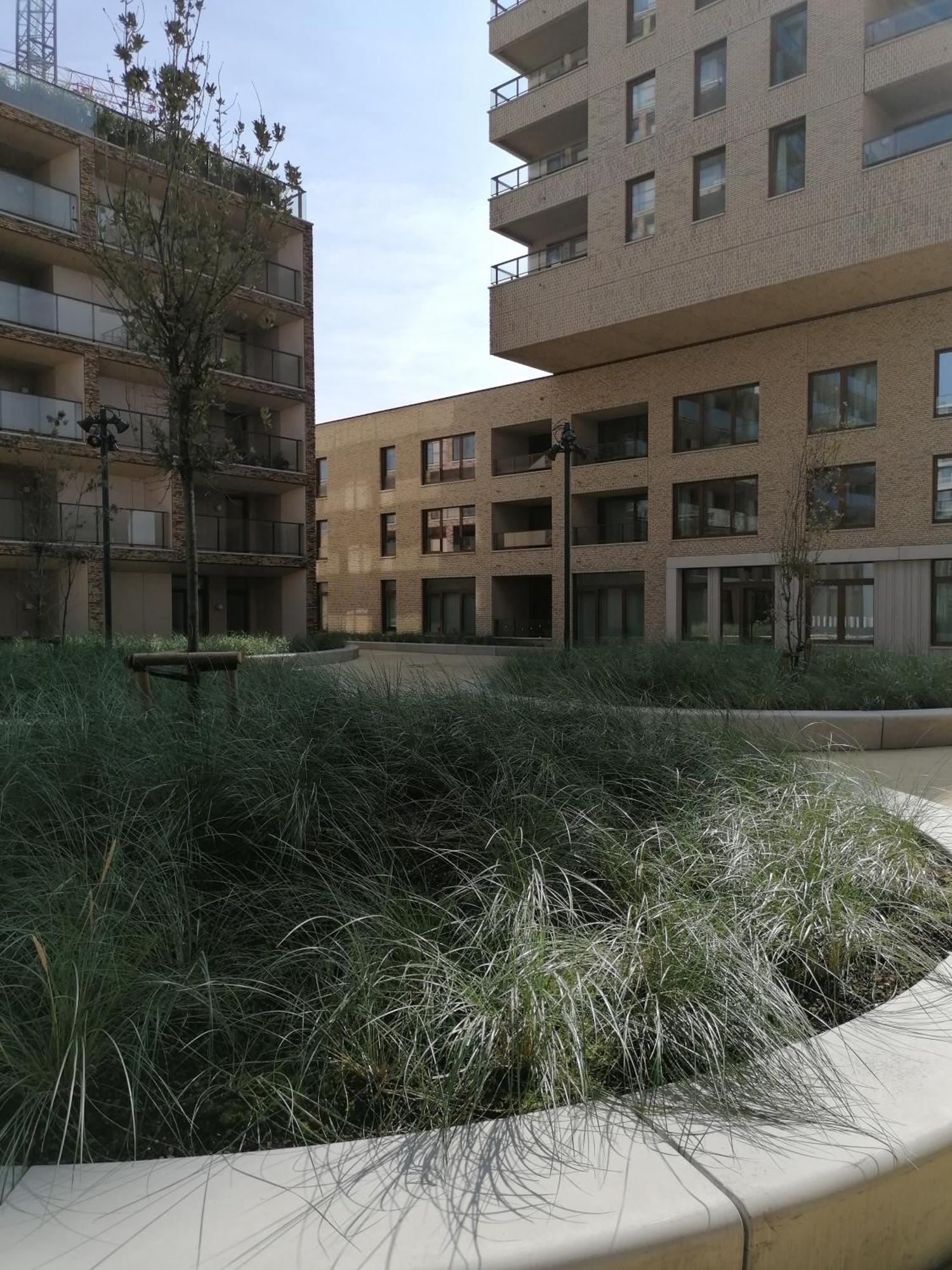 Bartine - Modern And Spacious Flat Near The Sea, Free Parking Space Ostenda Zewnętrze zdjęcie