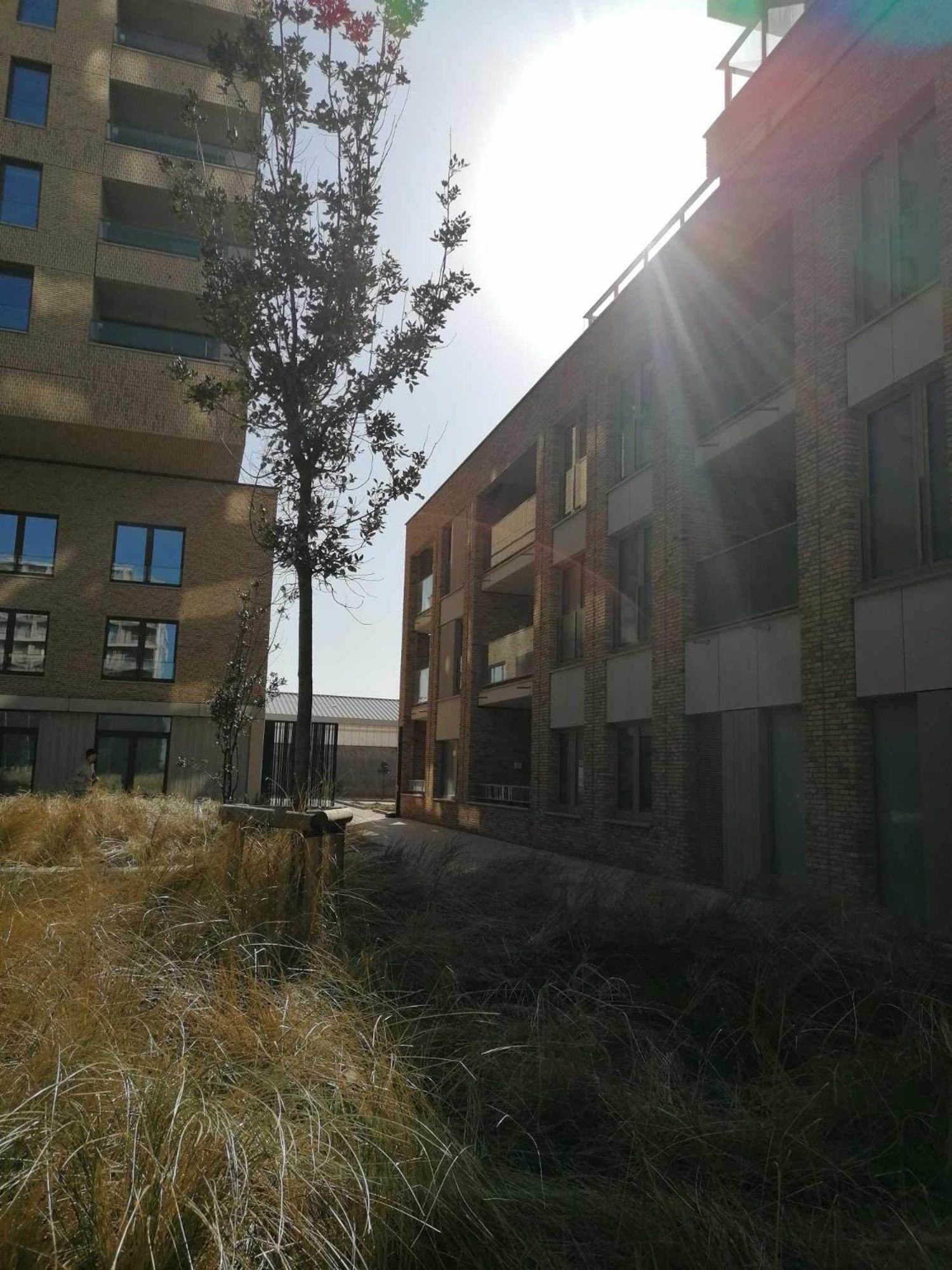 Bartine - Modern And Spacious Flat Near The Sea, Free Parking Space Ostenda Zewnętrze zdjęcie